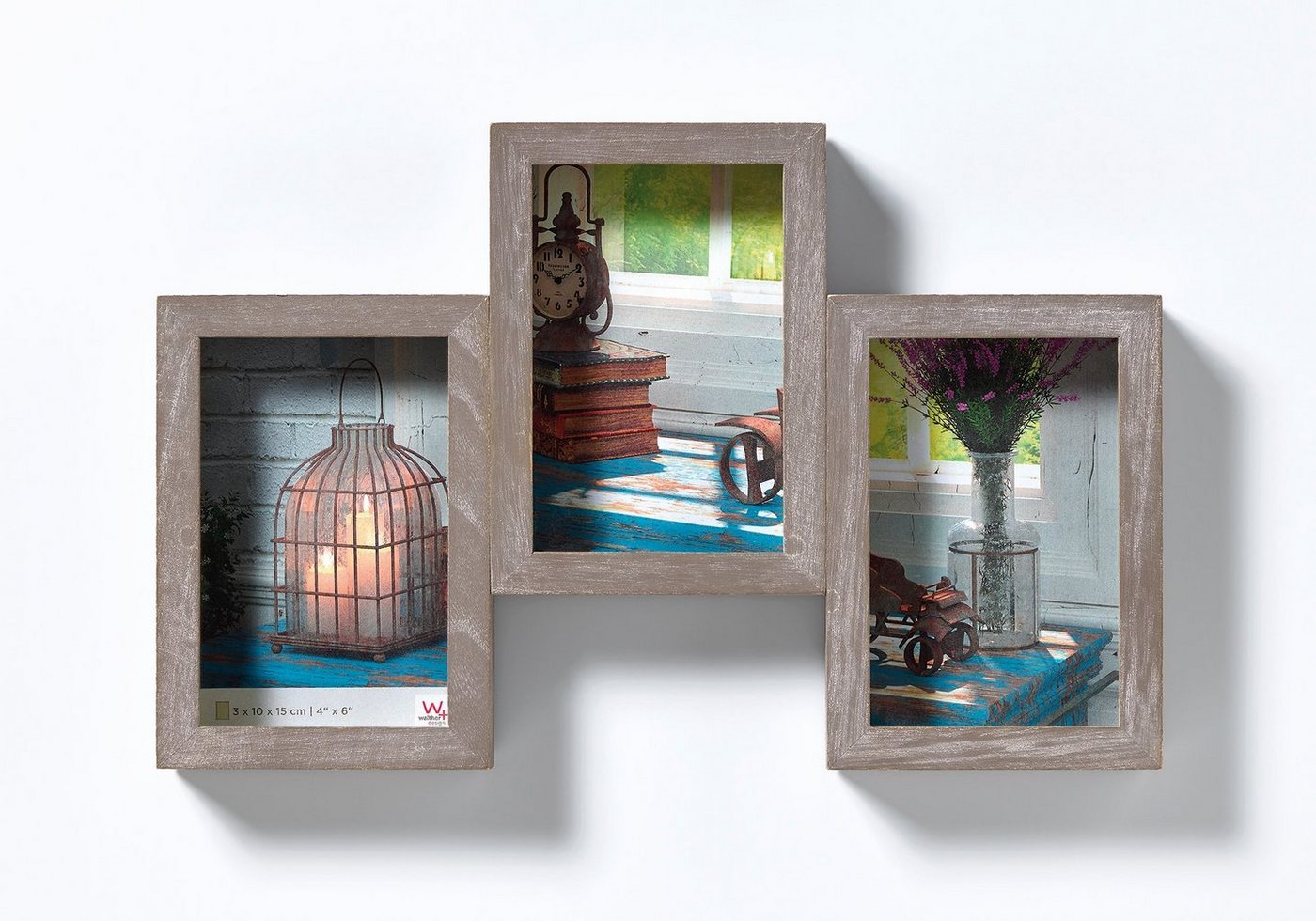 Walther Design Galerierahmen Rustic Galerierahmen SN_ Bild 2
