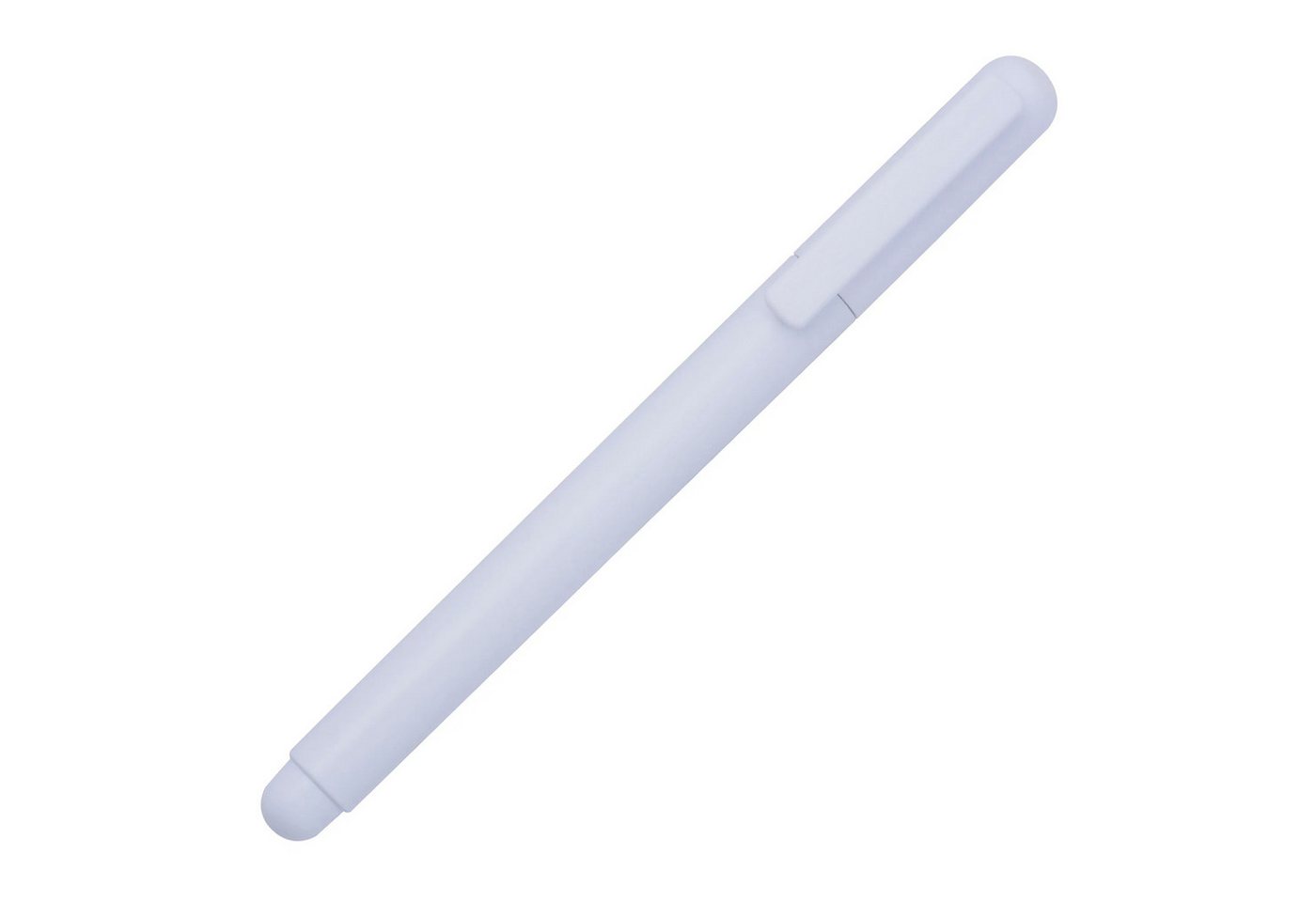 Macma Gelschreiber 10x Gelschreiber / Farbe: weiß