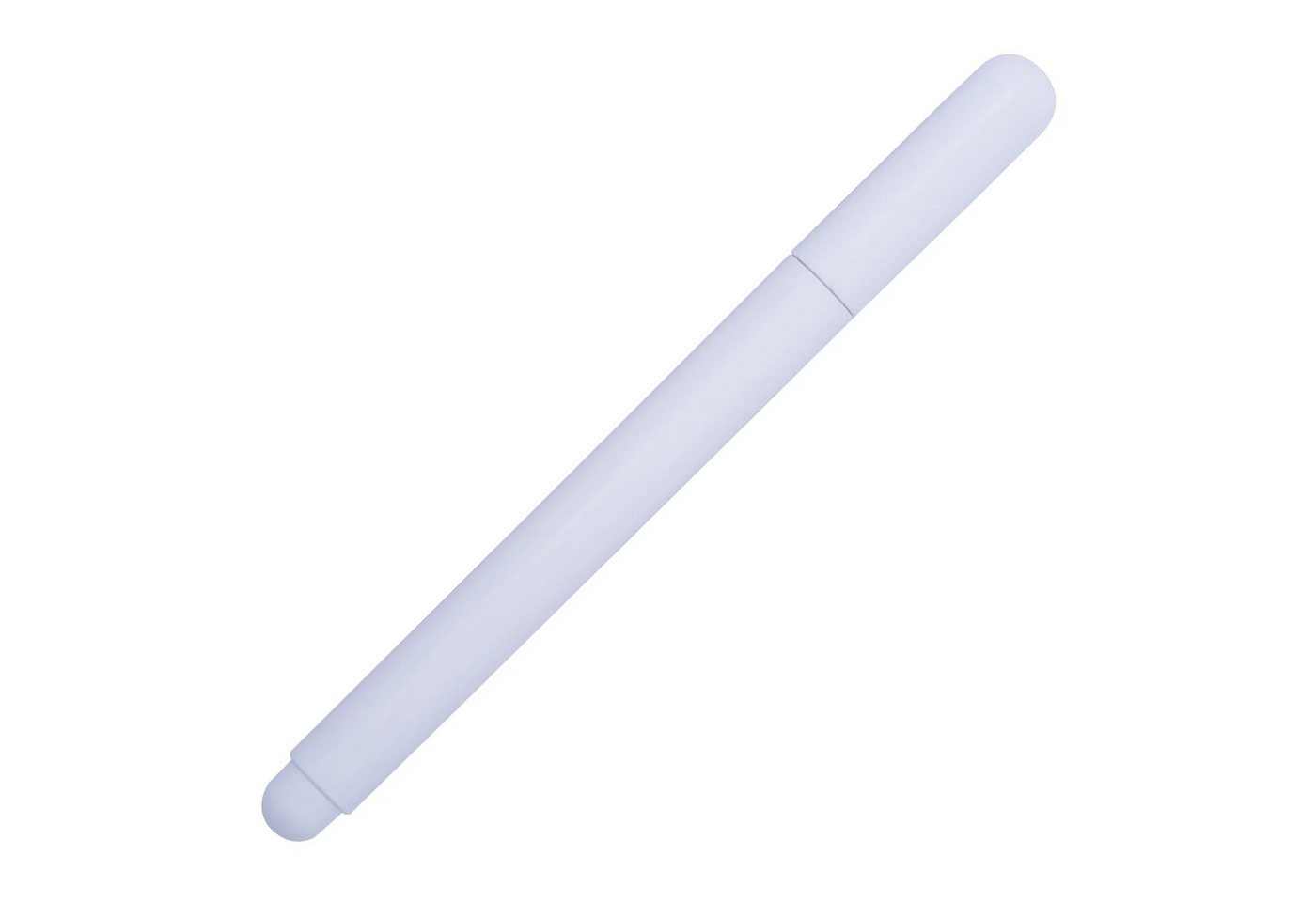 Macma Gelschreiber 10x Gelschreiber / Farbe: weiß Bild 5