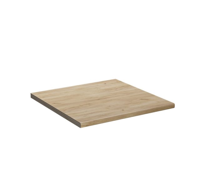 Vicco - Küchenarbeitsplatte R-Line, Goldkraft Eiche, 60 cm