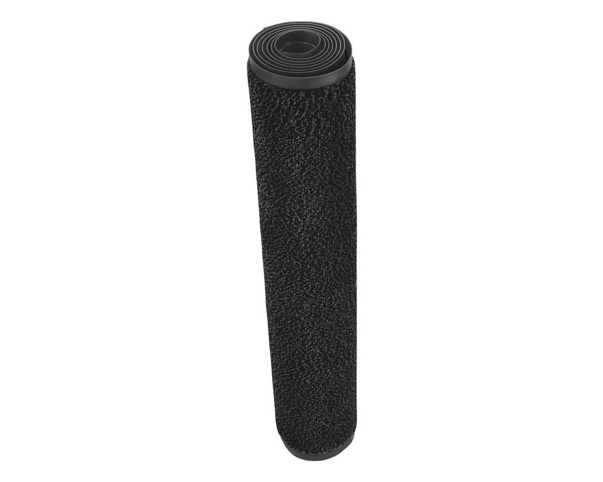 Otto Office Premium Fußmatte Premium, rechteckig, 90x250 cm, mit umlaufendem Gummirand