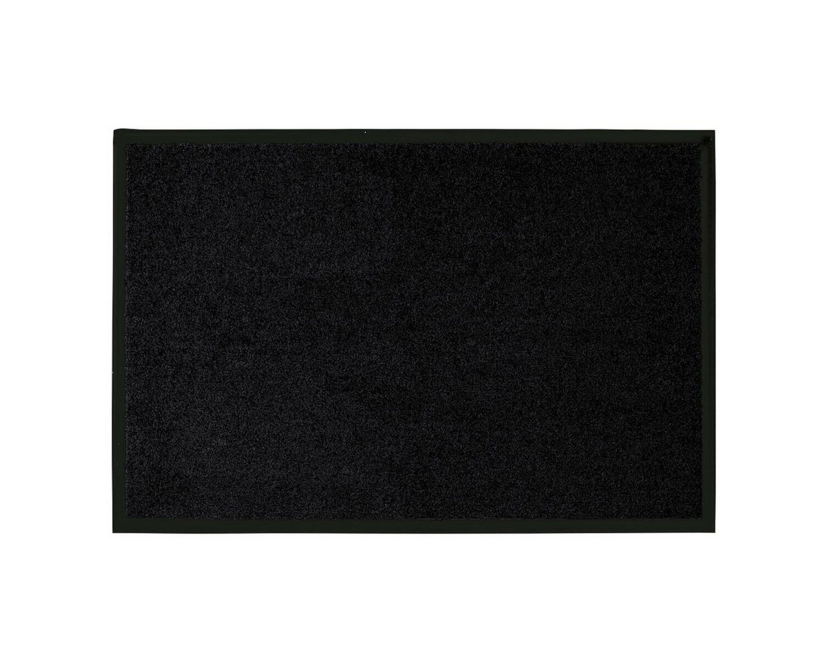 Otto Office Premium Fußmatte Premium, rechteckig, 90x250 cm, mit umlaufendem Gummirand Bild 2