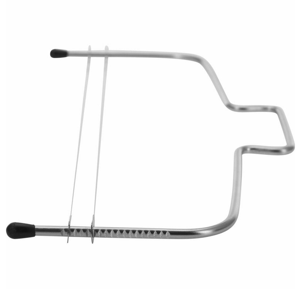WESTMARK Tortenbodenteiler »Simplex-Duo« + Palette + Schaber im Set 3tlg., Konditoren-Set Bild 5