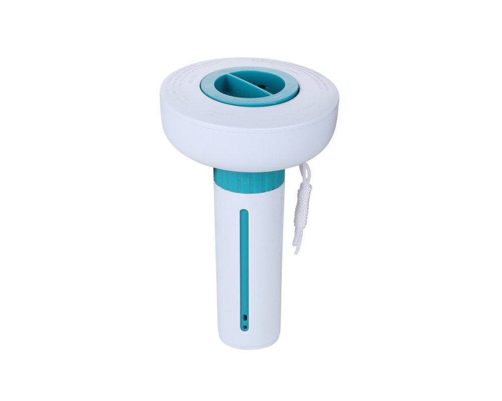 Bayrol Chlordosierschwimmer Bayrol Easy Pool & Spa Mini Dosierschwimmer