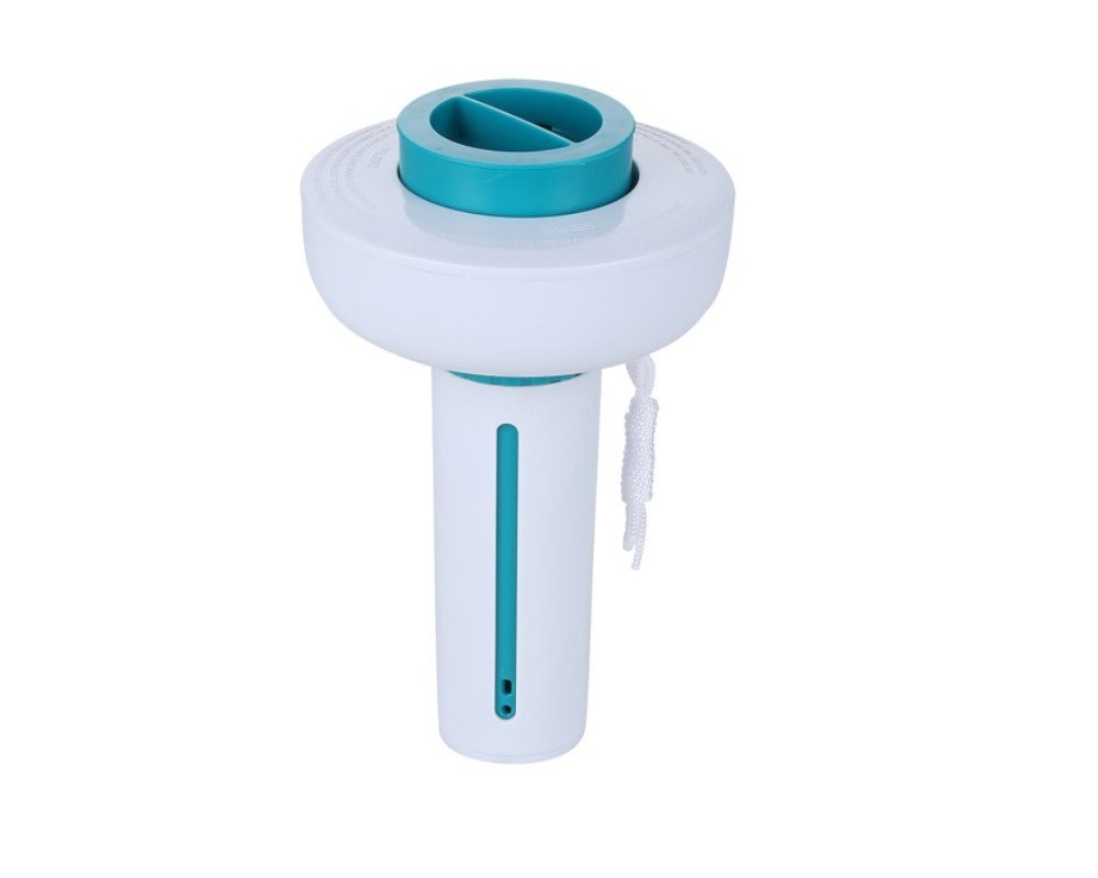 Bayrol Chlordosierschwimmer Bayrol Easy Pool & Spa Mini Dosierschwimmer Bild 2