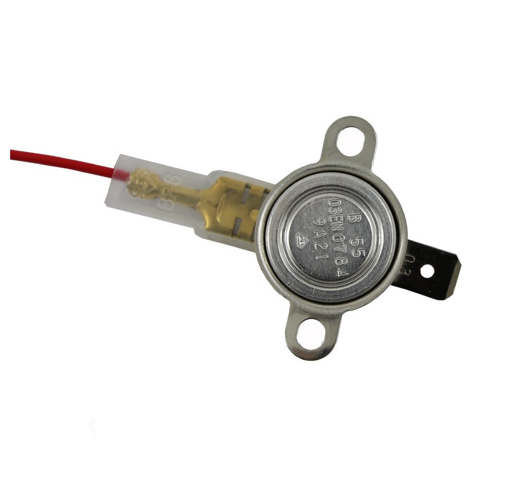 Comet Küche 12 Volt Automatik Kühlschranklüfter Lüfter Ventilator Küche Bild 4