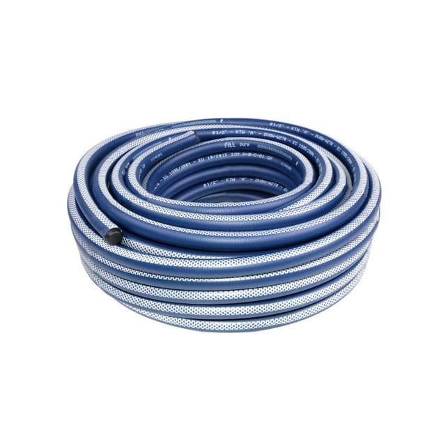 Fitt - pure 1/2'-Trinkwasserschlauch 25 Meter Thermoplastisch Elastomer ktw & dvgw