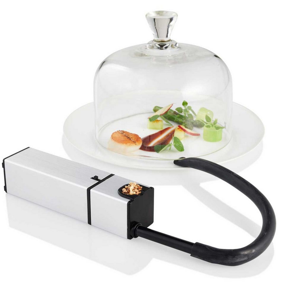 GASTRONOMA Smoker 16310205 Räucher-Gerät Smoker-Gun