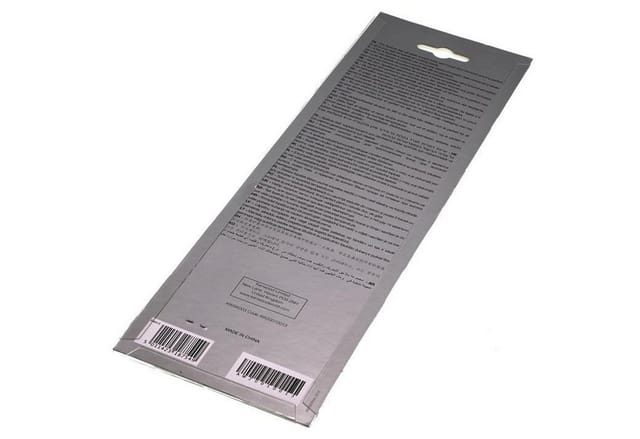 Kenwood Teigspachtel Kenwood AW20010013, KWSK003 Teigspachtel-Set für Küchenmaschinen