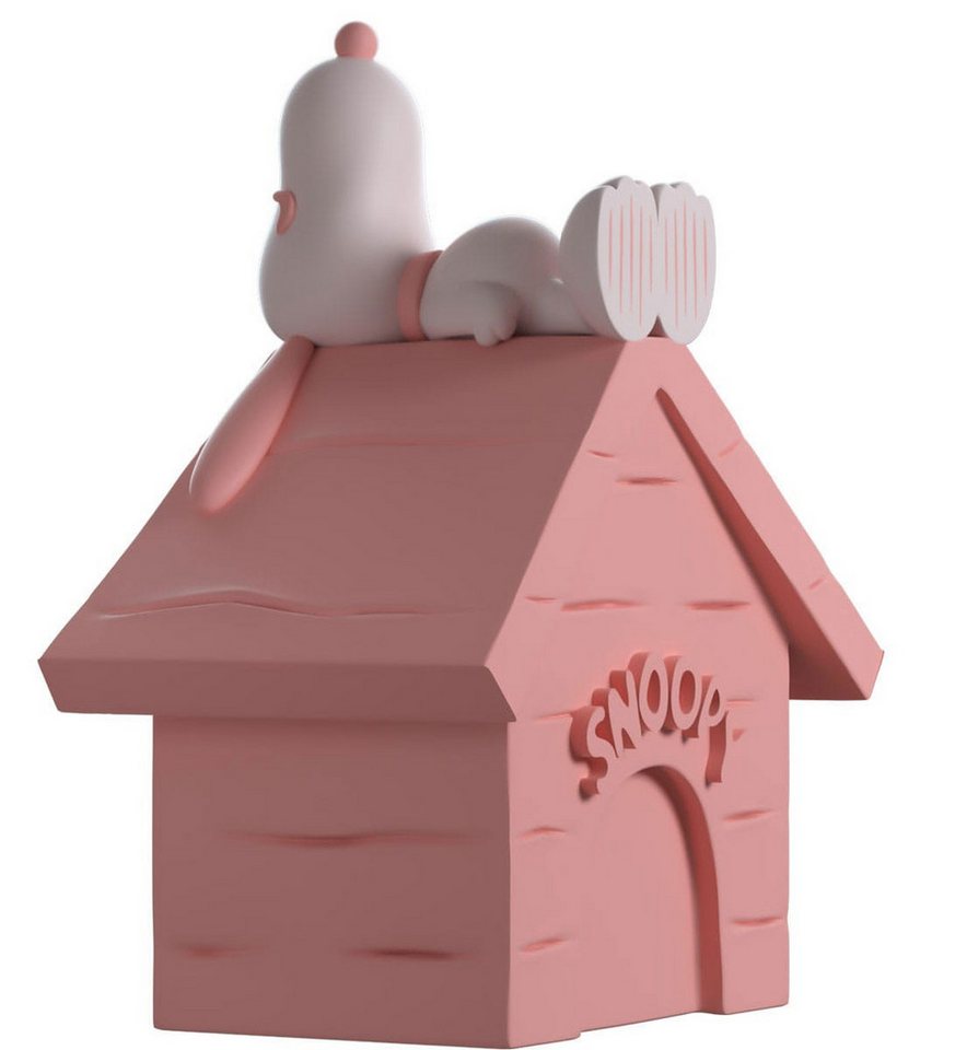 Youtooz LED Dekolicht Die Peanuts Nachtlicht Snoopy 17 cm