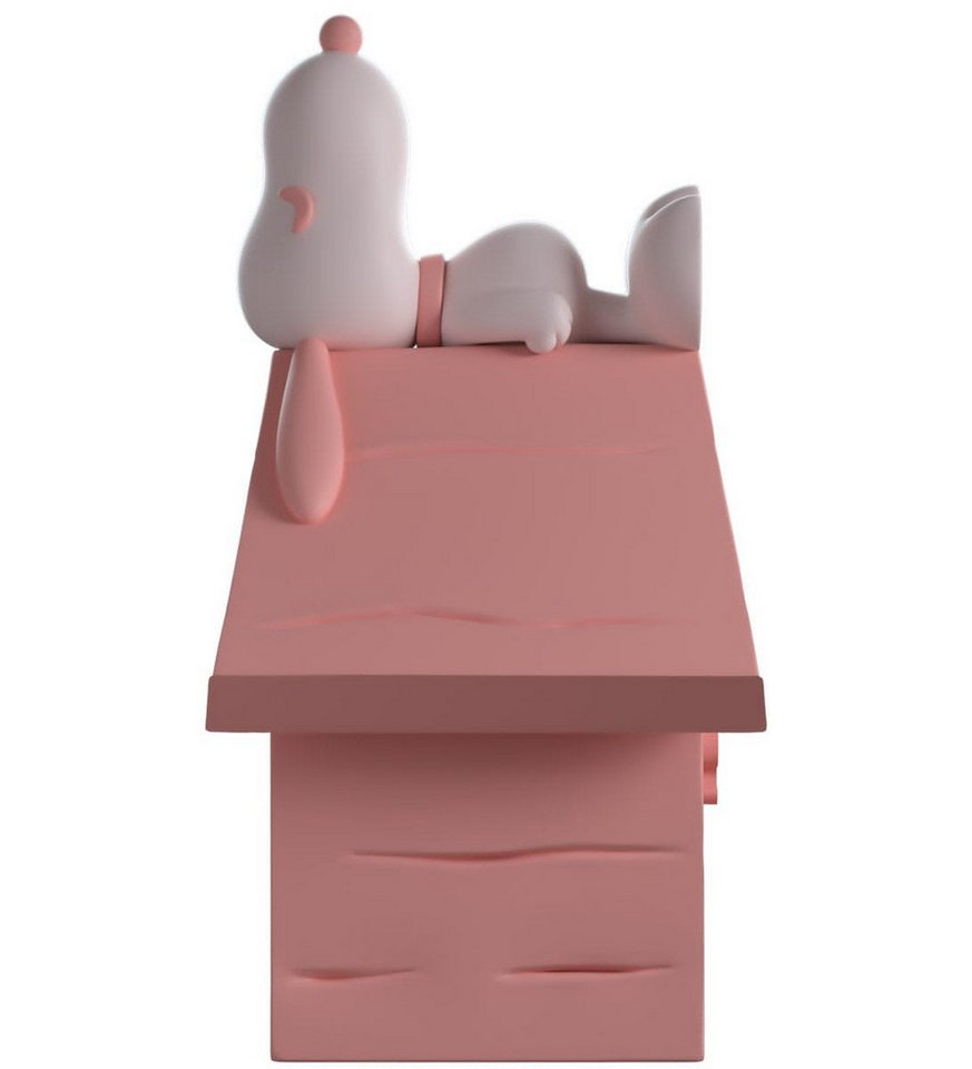 Youtooz LED Dekolicht Die Peanuts Nachtlicht Snoopy 17 cm Bild 2