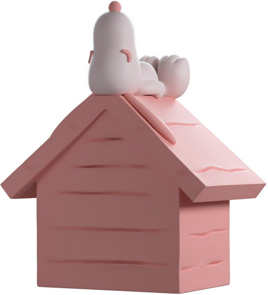 Youtooz LED Dekolicht Die Peanuts Nachtlicht Snoopy 17 cm Bild 4