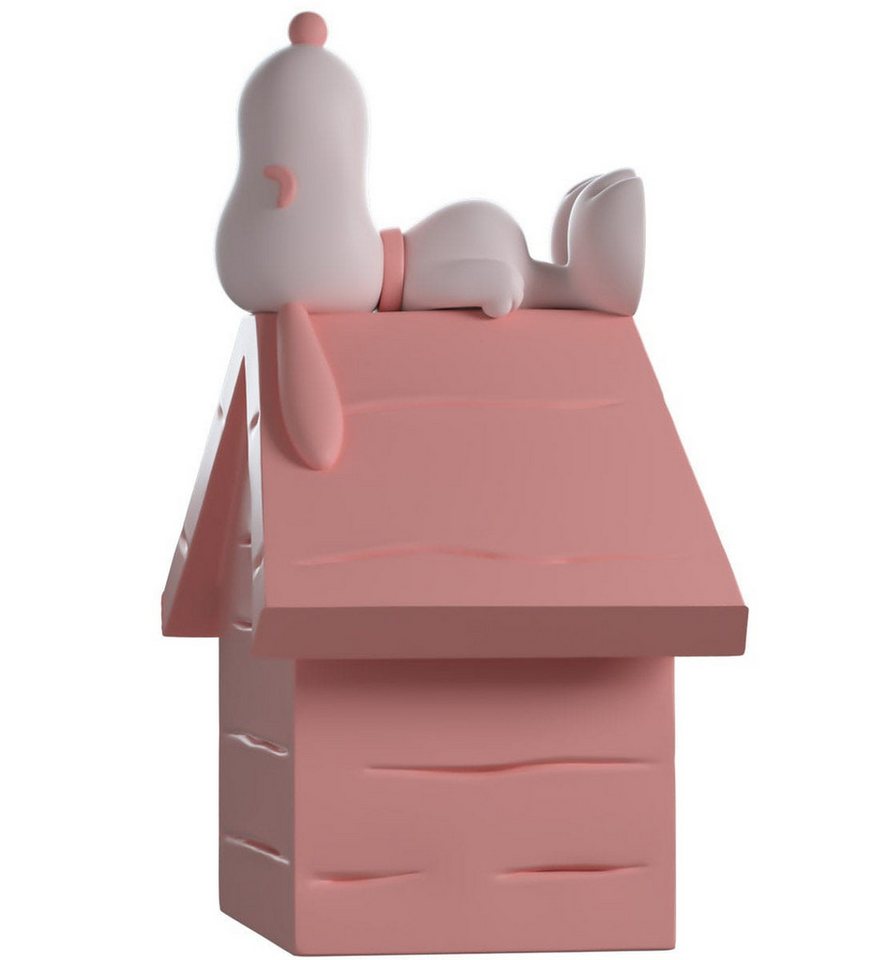 Youtooz LED Dekolicht Die Peanuts Nachtlicht Snoopy 17 cm Bild 5