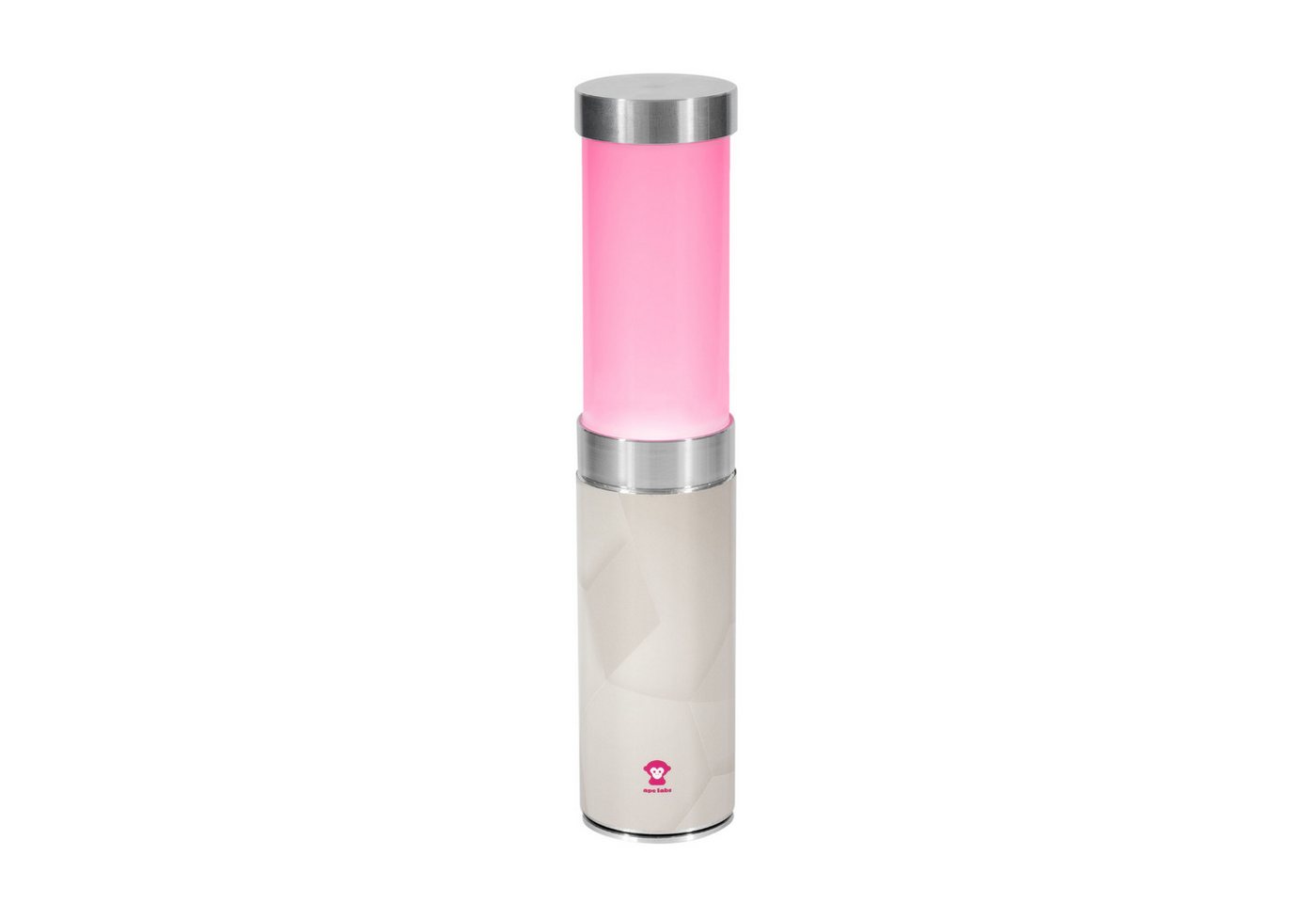 Ape Labs LED Scheinwerfer, TableLight V2 Single Unit - creme - Akkubetriebener LED Scheinwerfer