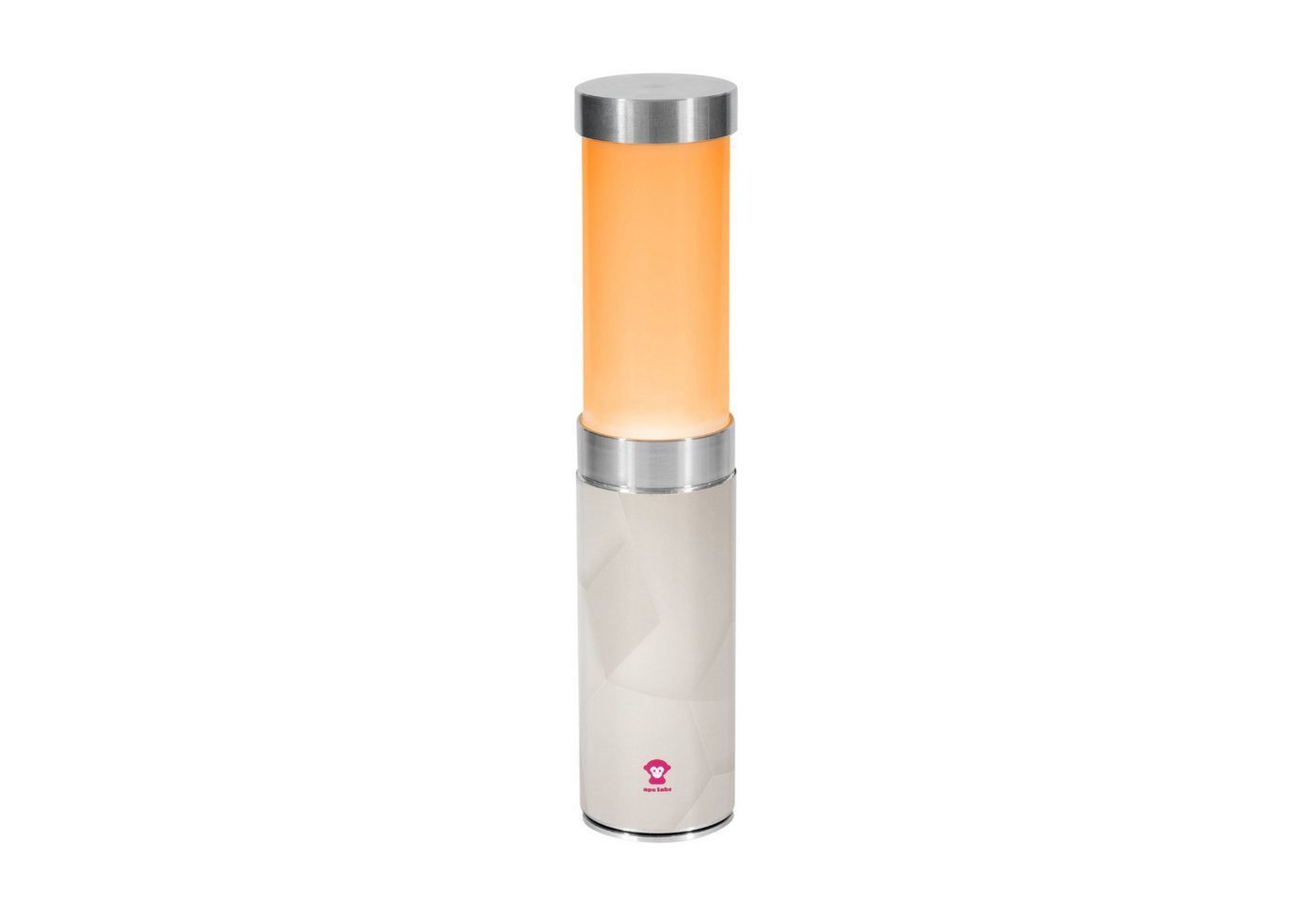 Ape Labs LED Scheinwerfer, TableLight V2 Single Unit - creme - Akkubetriebener LED Scheinwerfer Bild 2