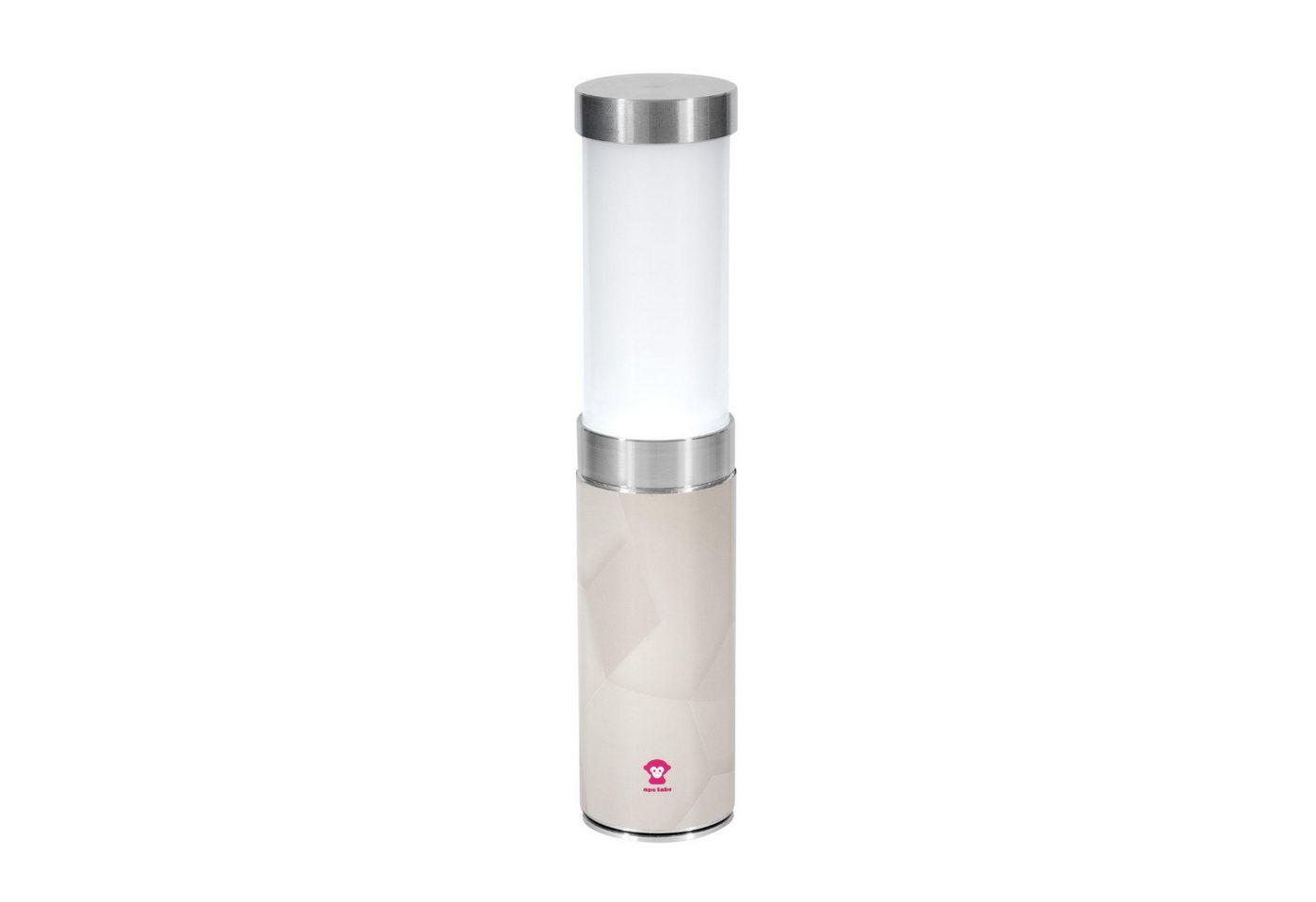 Ape Labs LED Scheinwerfer, TableLight V2 Single Unit - creme - Akkubetriebener LED Scheinwerfer Bild 3