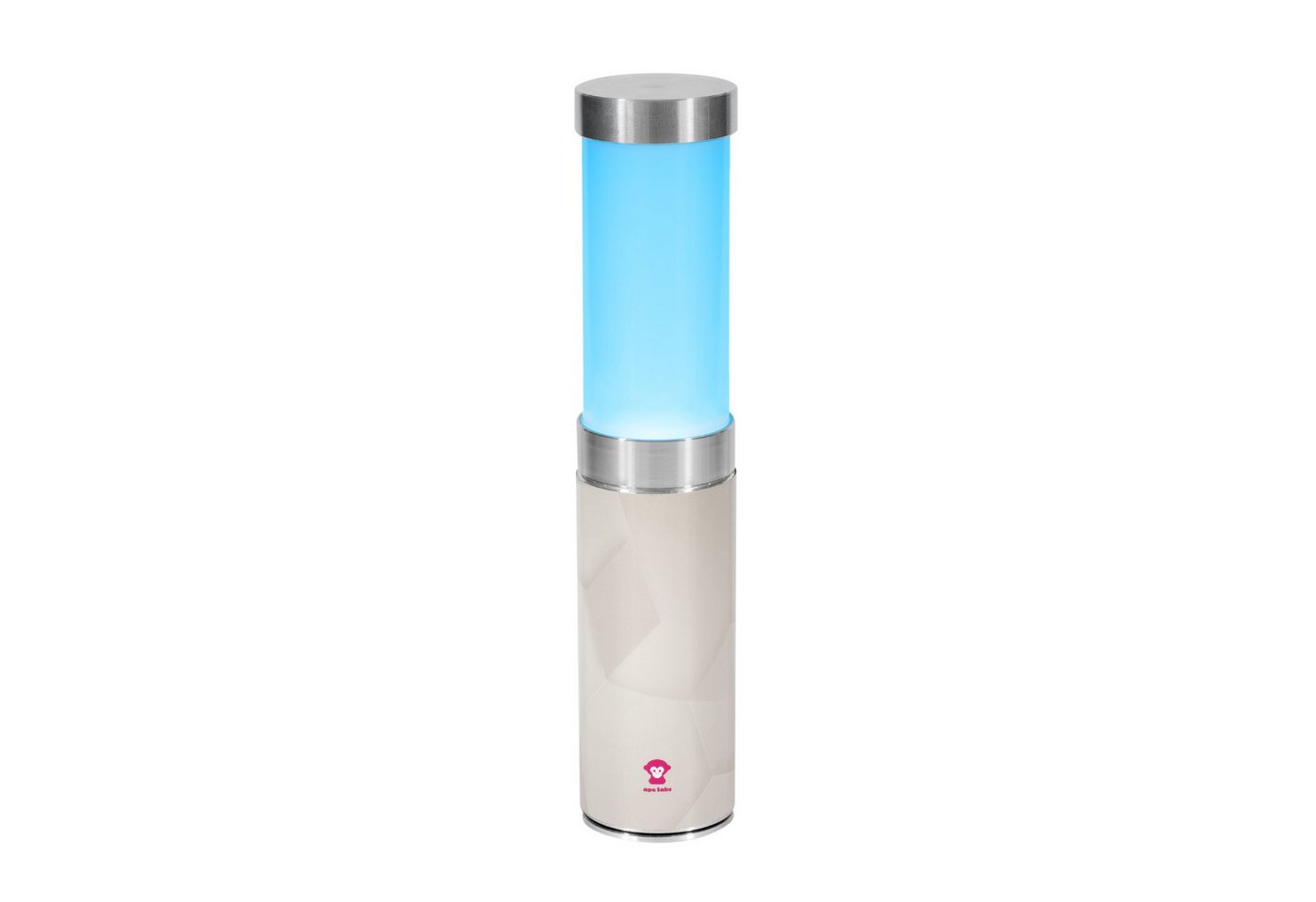Ape Labs LED Scheinwerfer, TableLight V2 Single Unit - creme - Akkubetriebener LED Scheinwerfer Bild 4