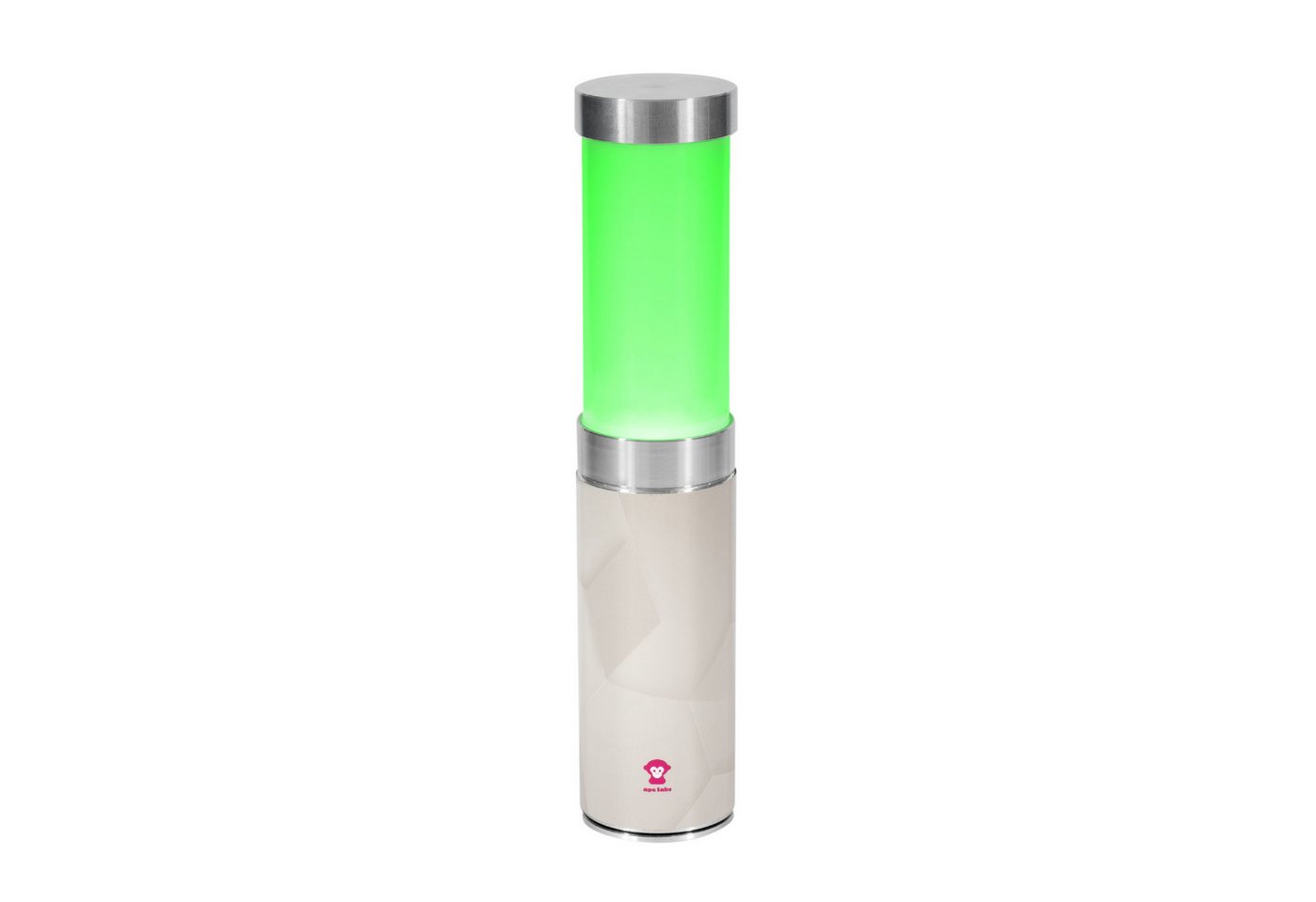 Ape Labs LED Scheinwerfer, TableLight V2 Single Unit - creme - Akkubetriebener LED Scheinwerfer Bild 5