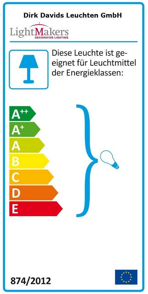 Dirk Davids Leuchten GmbH Tischleuchte Tischleuchte Metall Antik Weiß Gewischt Schirm Leinen Schwarz Weiß