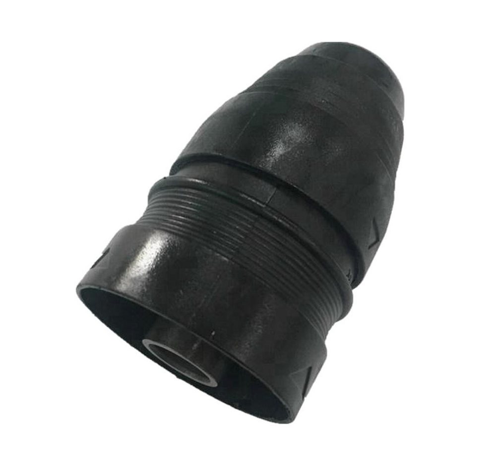 Trade-Shop Bohrfutter SDS Plus passend für Bosch PBH 200 FRE, PBH 240 RE, PBH 3000-2 FRE, Schnellspann Wechselfutter / Bohrkopf für Bohrhammer / Stemmhammer
