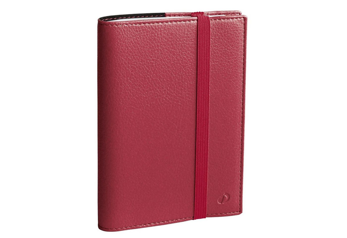 Quo Vadis Lehrerkalender Minister Sept Color vz ML Céleste rosa 2026 / 2027