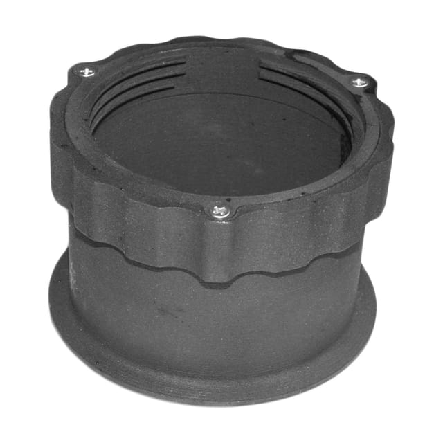 Karle&rubner - k&r Adapter für Standard-, Clip- und Fugenkreuz Terrassenlager Höhe 80mm