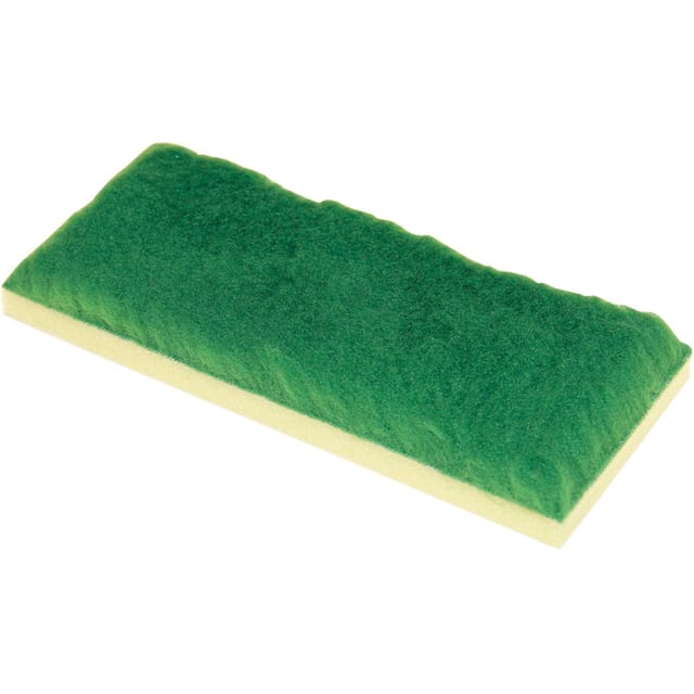 Woca - Schwamm zum auftragen von Terrassenöl Terrassenpad für Padhalter 100x230 mm