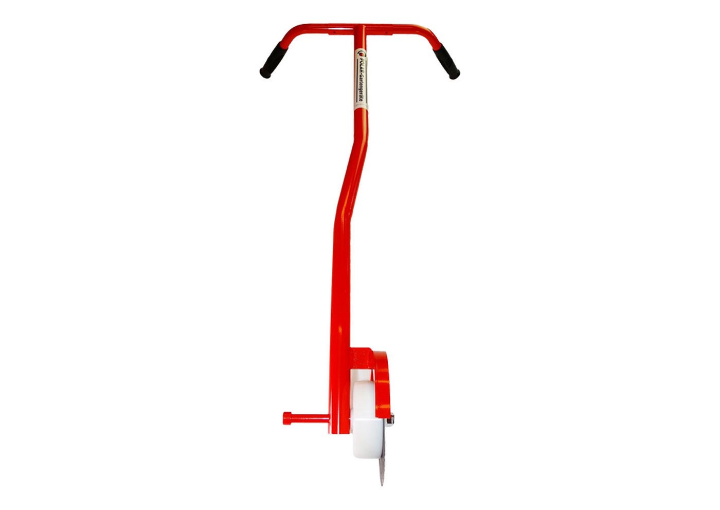 Polar Garten Kantenschneider fahrbarer Rasenkantenschneider Cutter Profi Kantenschneider, Ergonomische Arbeitshöhe Bild 2