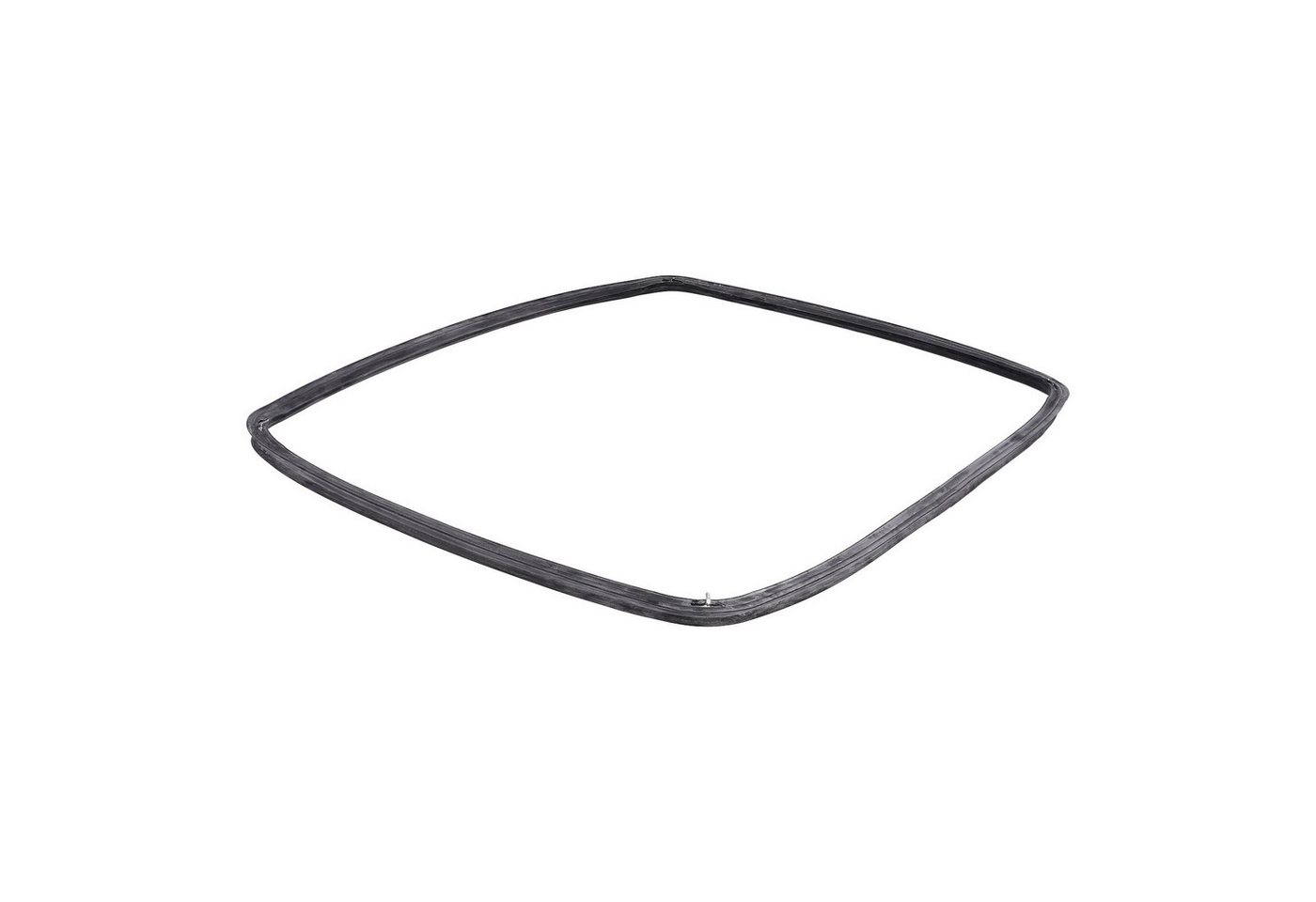 easyPART Backofendichtung wie INDESIT C00081579 Türdichtung Dichtung rundum, Backofen / Herd Bild 2