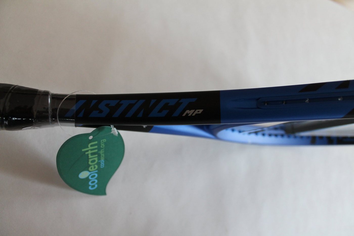 Head Tennisschläger HEAD Instinct MP neues Modell Graphene 360+ Turnierschläger Bild 5