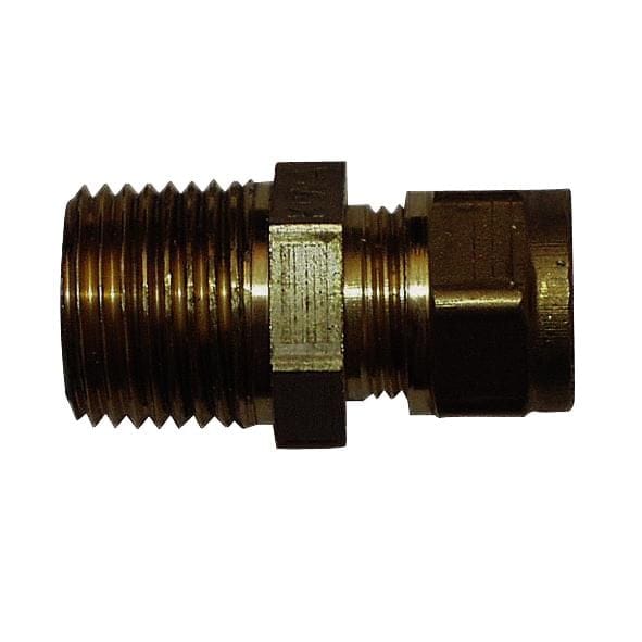 Klemmring Verschraubung ø 12 mm / 1/2 Verschraubungen - Cornat