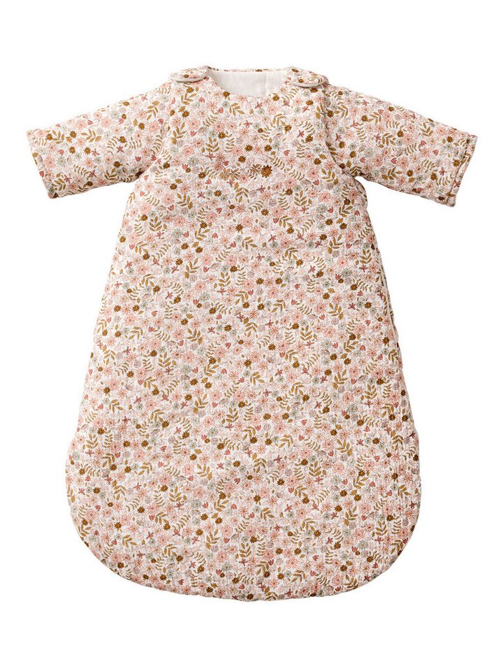 vertbaudet Babyschlafsack 1019829001, Winterschlafsack, 3 TOG