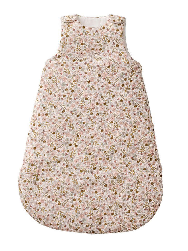 vertbaudet Babyschlafsack 1019829001, Winterschlafsack, 3 TOG Bild 4