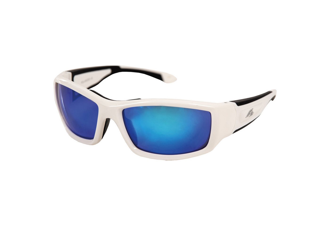 F2 Kitebrille F2 Brille Wassersport Brille - Pro Weiss/Blau 2024/25 Bild 2