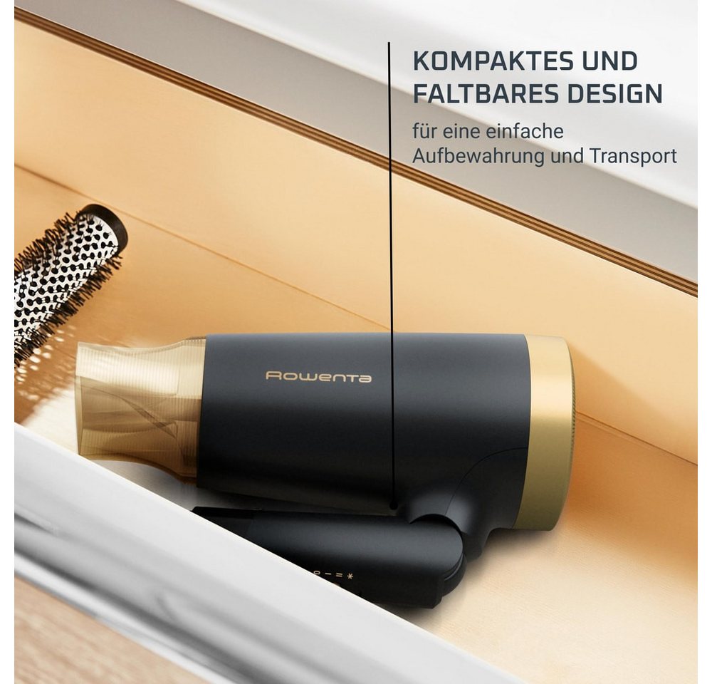 Rowenta Haartrockner Bild 2
