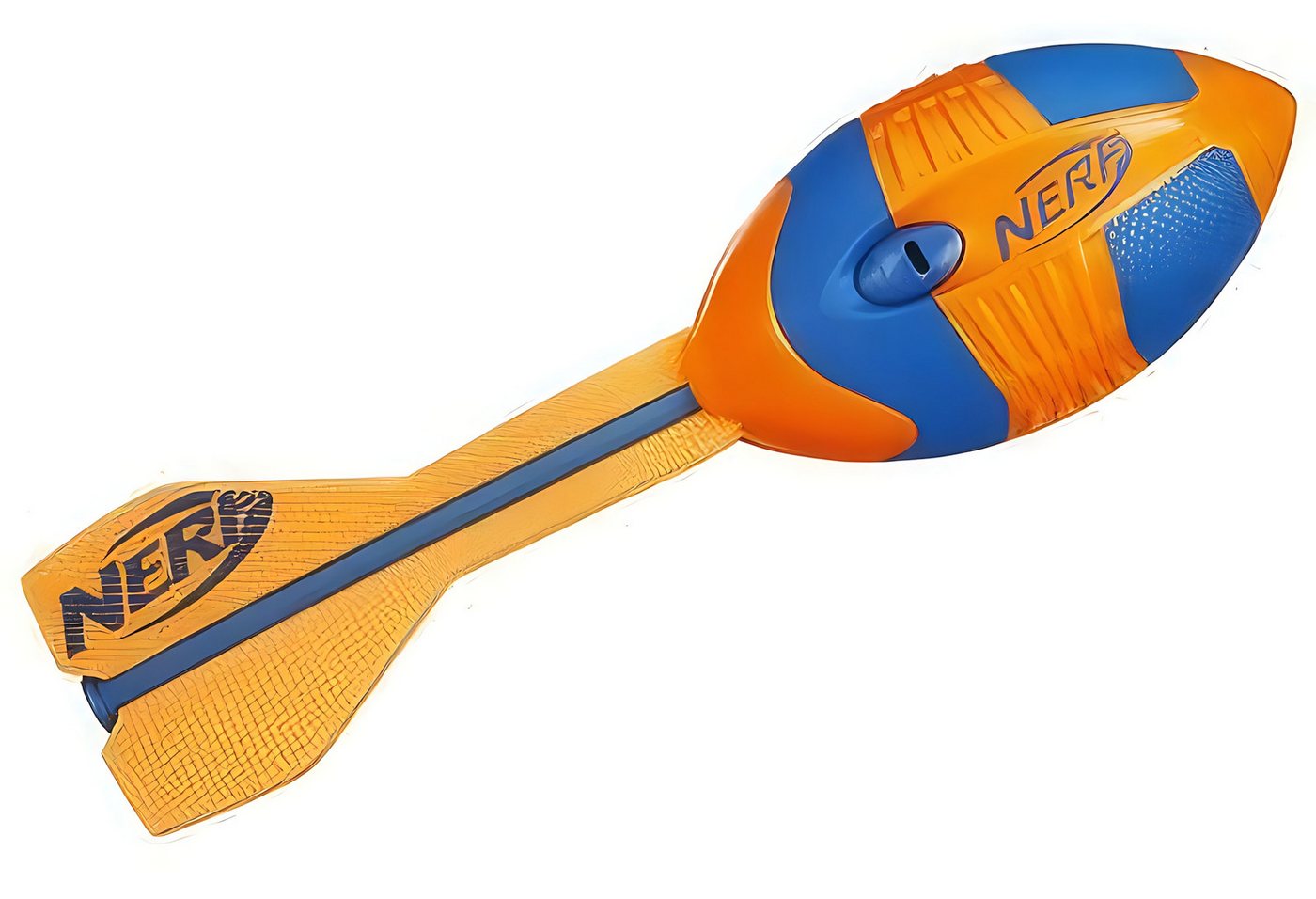 Elliot Wurfscheibe NERF VortexMega Howler
