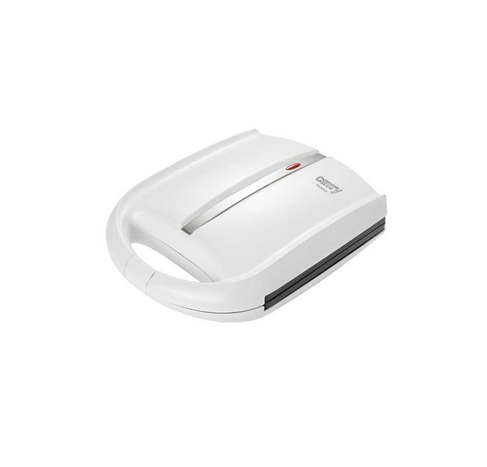 ADLER EUROPE Waffeleisen CR 3064, 1400 W, Oreschki Maker für 12 Nusskekse Bild 3