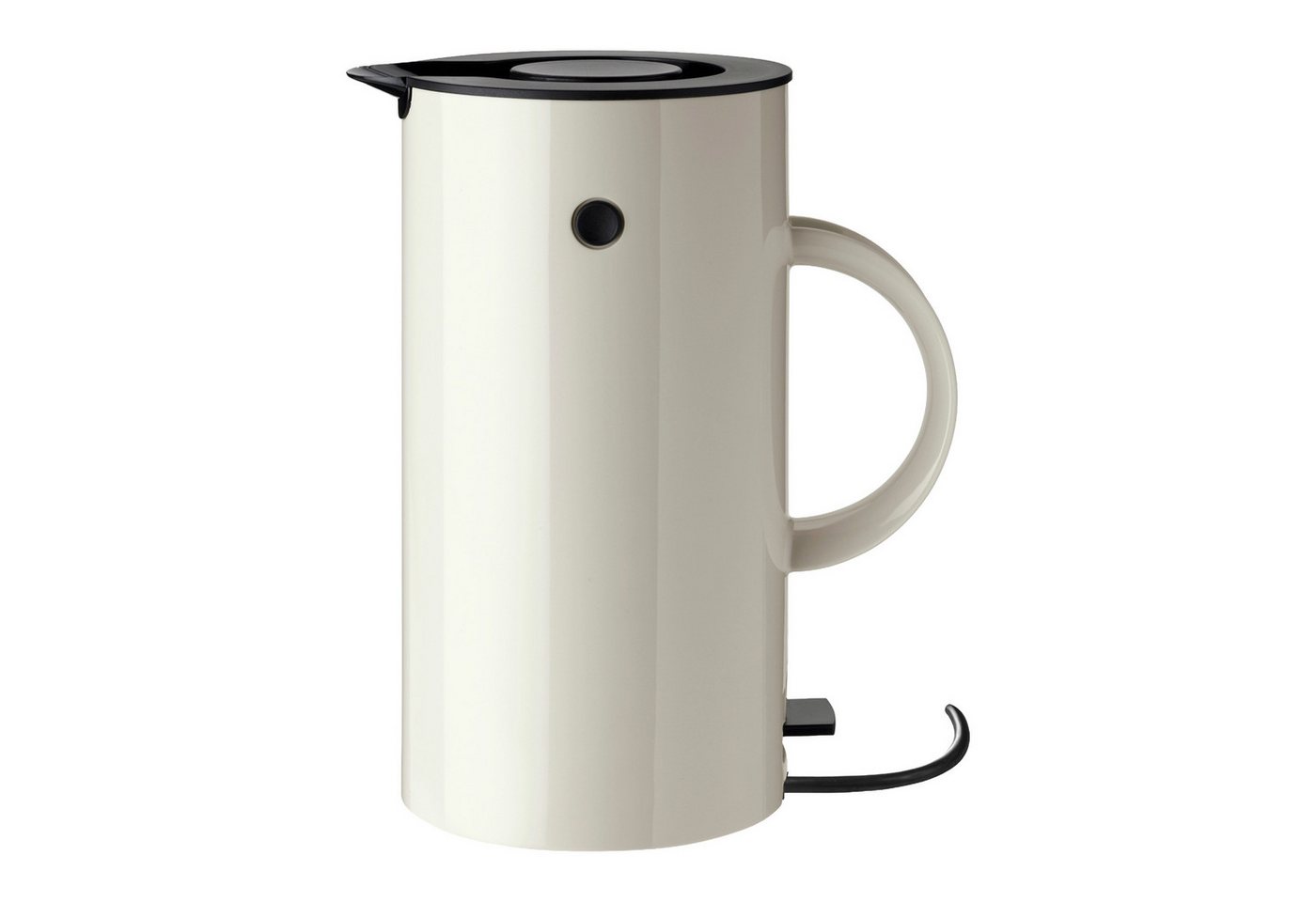 Stelton Wasserkocher Stelton EM77 Wasserkocher 1500 ml, 1.5 l, 2200 W, Trockenlaufschutz Bild 2