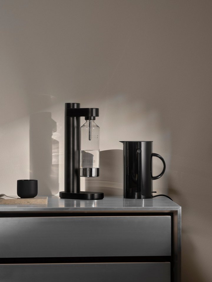 Stelton Wasserkocher Stelton EM77 Wasserkocher 1500 ml, 1.5 l, 2200 W, Trockenlaufschutz Bild 4