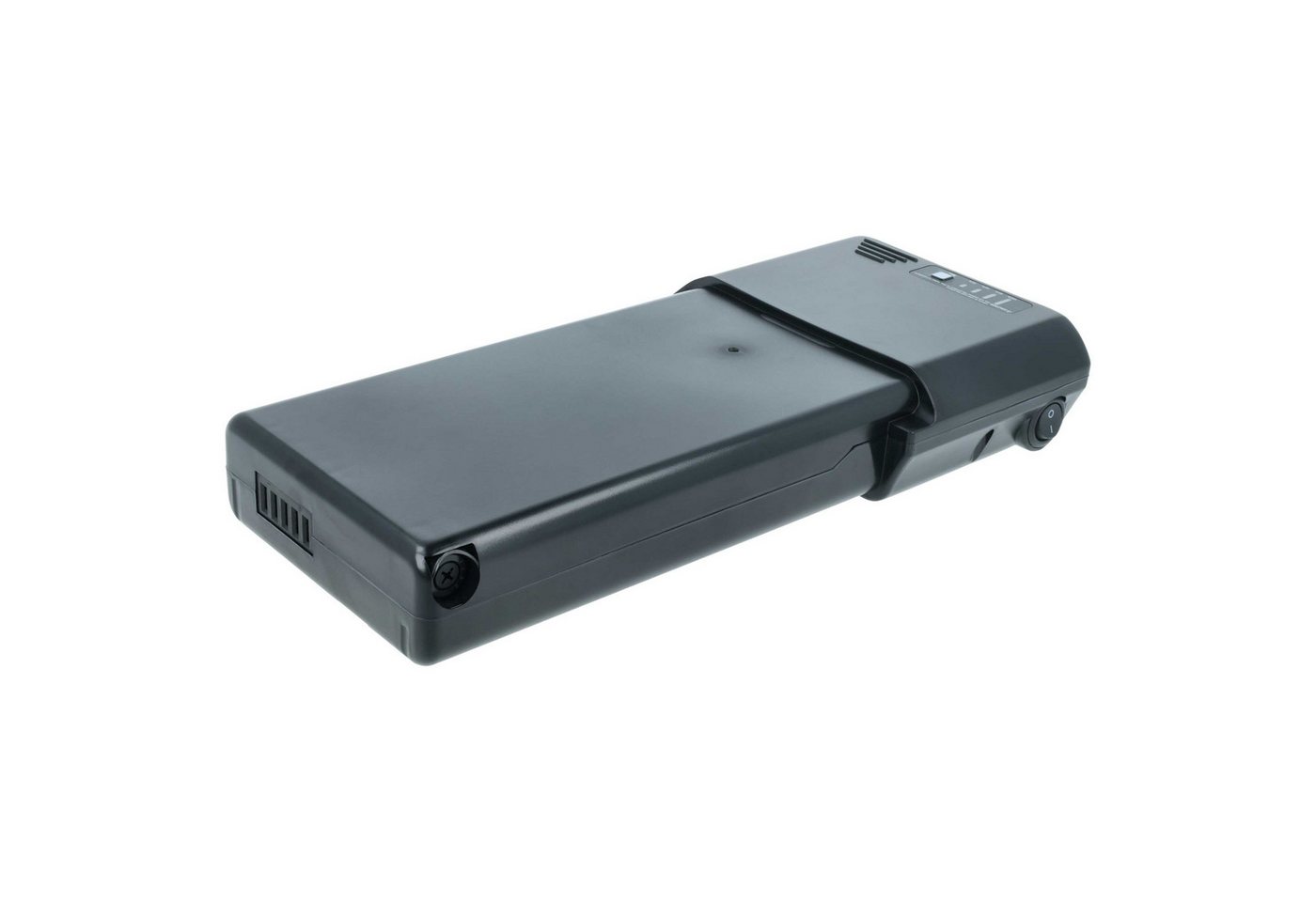 vhbw Akku passend für Saxxx E-Bike (10,4 Ah, 24 V, Li-Ion, ohne Gehäuse, E-Bike Akku Akku Li-Ion 10400 mAh (24 V, 1 St), Leistungsfähiger Austausch-Akku für Pedelec, Elektrofahrrad, E-Bike Bild 4