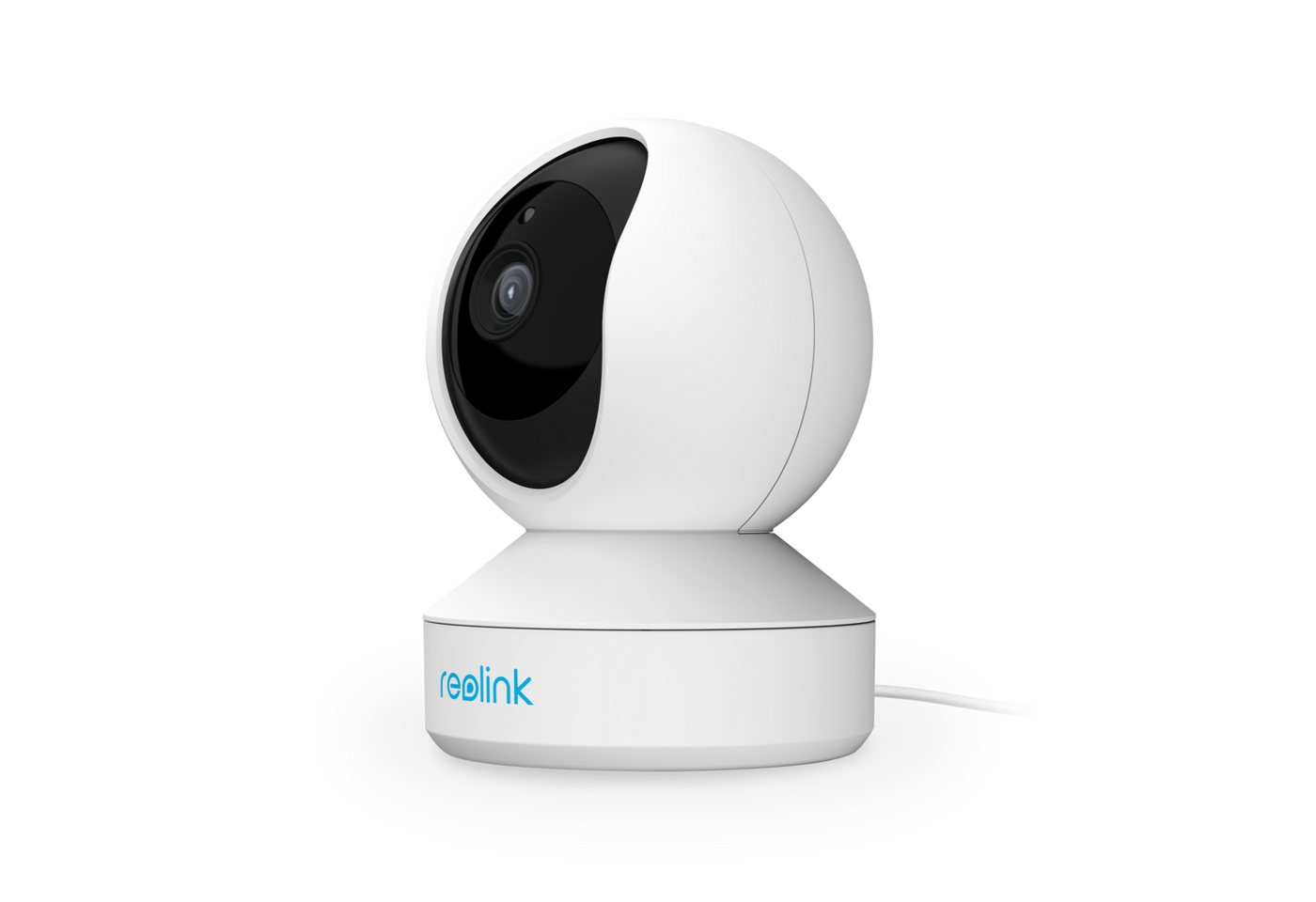 Reolink Überwachungskamera Reolink E1 Pan-Tilt Indoor Kamera Bild 4