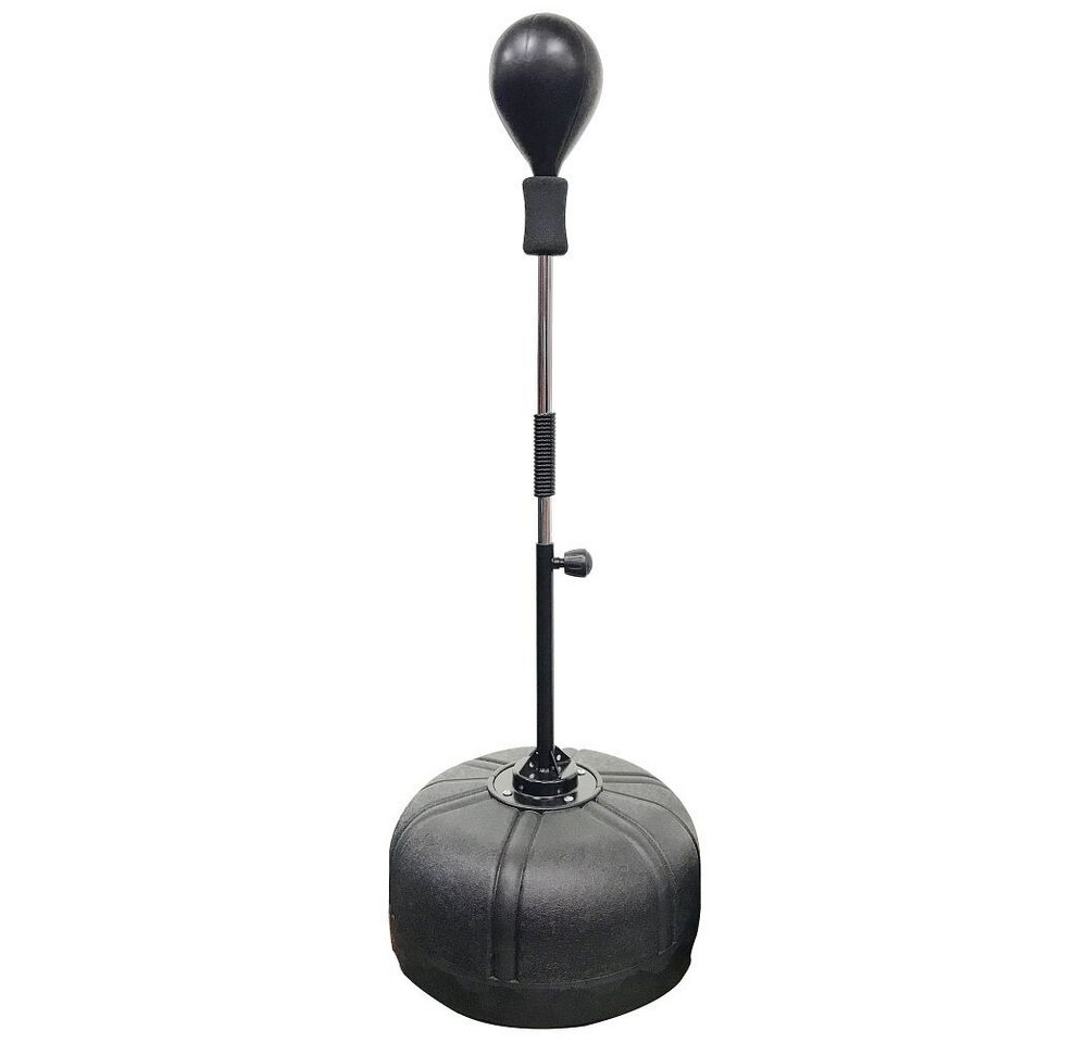Sport-Thieme Punchingball Punchingball Pro Flex, Fördert Schnelligkeit, Ausdauer und Koordination
