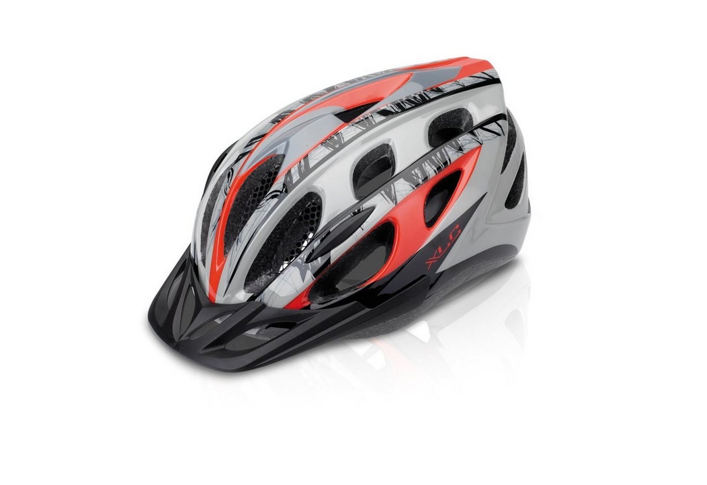 XLC Mountainbikehelm