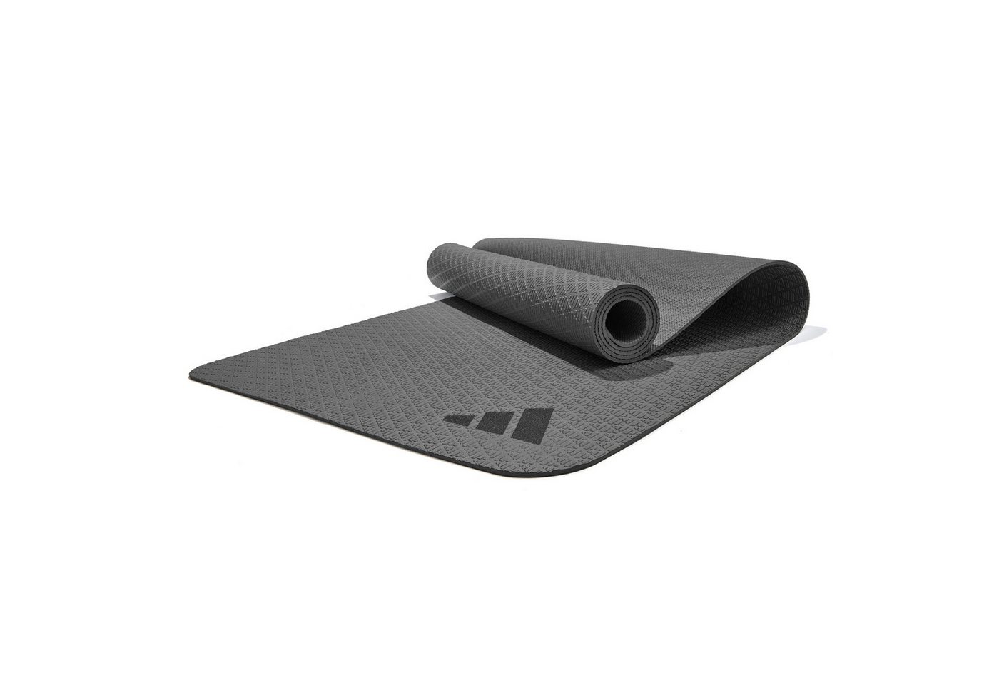 adidas Performance Yogamatte Adidas Yoga - Yoga Mat - 4mm in verschiedenen Farben