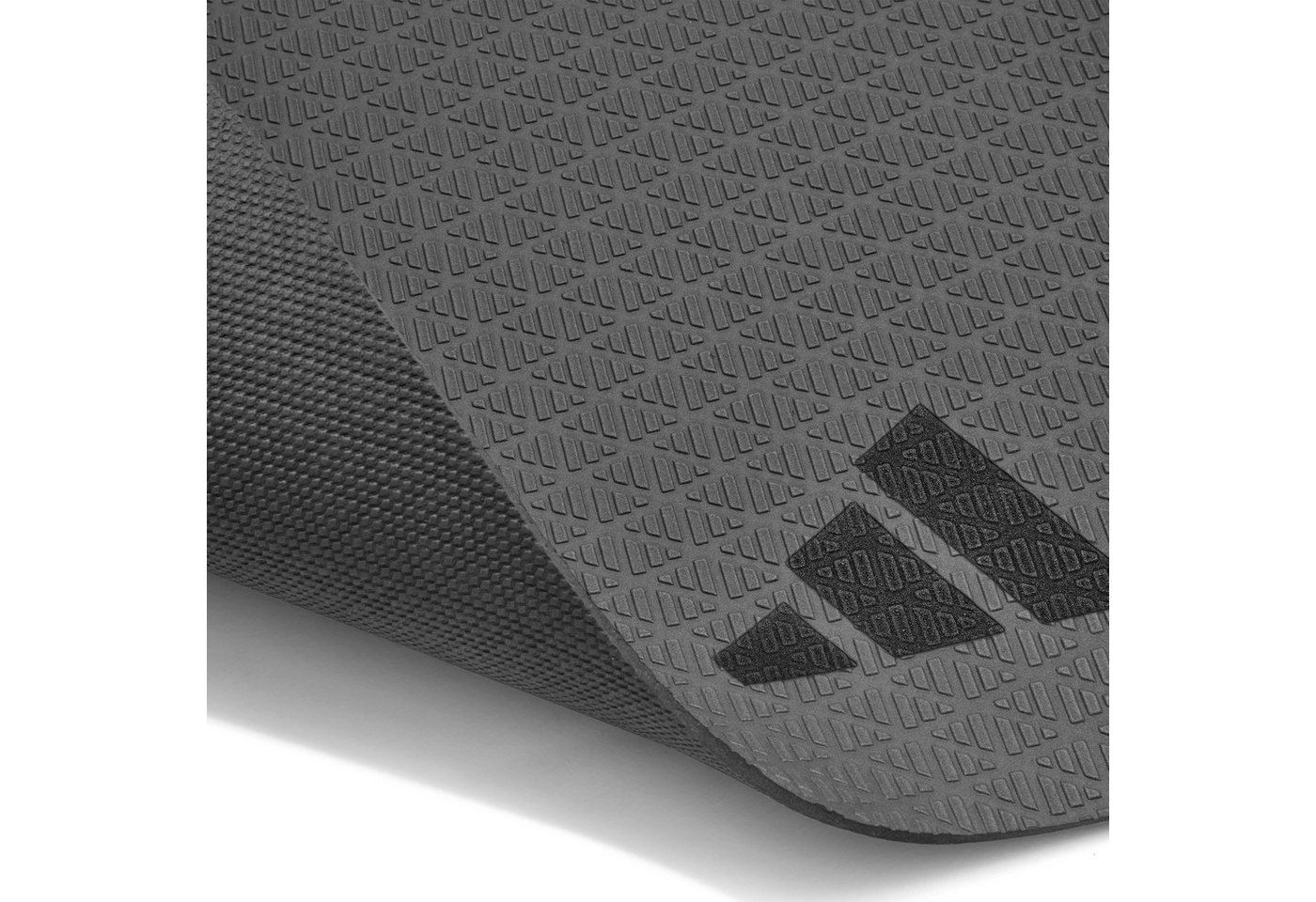 adidas Performance Yogamatte Adidas Yoga - Yoga Mat - 4mm in verschiedenen Farben Bild 2