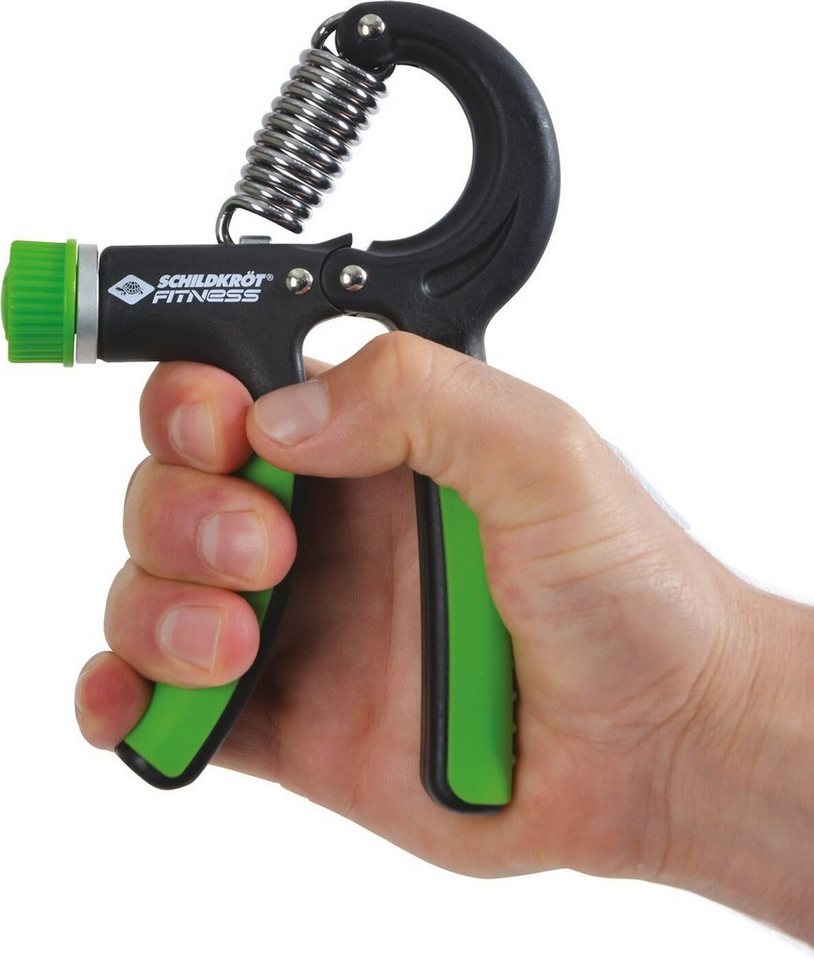 Schildkröt-Fitness Handmuskeltrainer SK Fitness HANDMUSKELTRAINER PRO