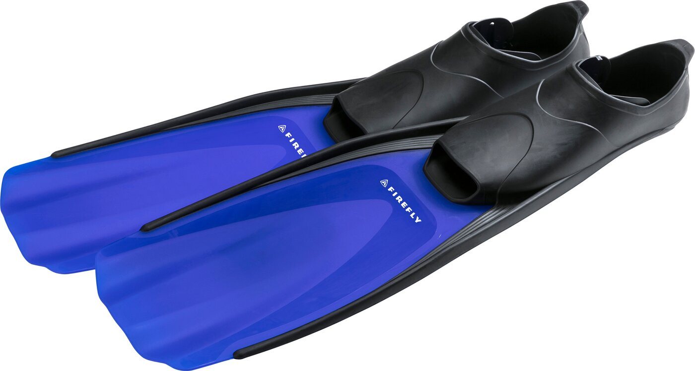 FIREFLY Flosse Ux.-Flosse SF3 I BLUE ROYAL/BLACK
