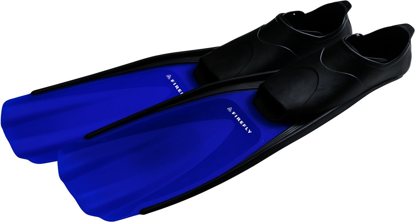 FIREFLY Flosse Ux.-Flosse SF3 I BLUE ROYAL/BLACK Bild 2