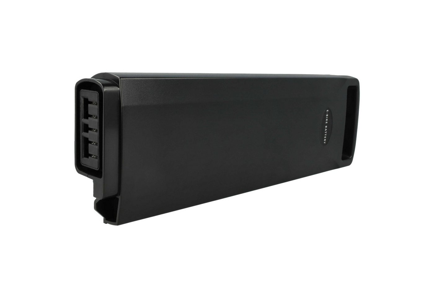 vhbw Akku passend für Pegasus Solero E9 Performance, E7, E8 E-Bike (10,4 E-Bike Akku Akku Li-Ion 10400 mAh (36 V, 1 St), Leistungsfähiger Austausch-Akku für Pedelec, Elektrofahrrad, E-Bike Bild 3