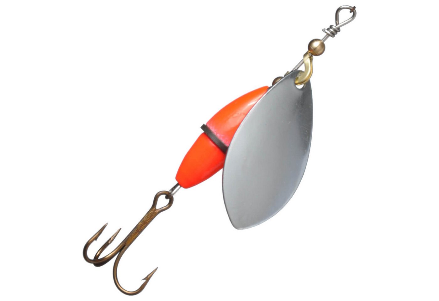 Myran Kunstköder Myran Akka Spinner 10g, (1-St) Bild 2